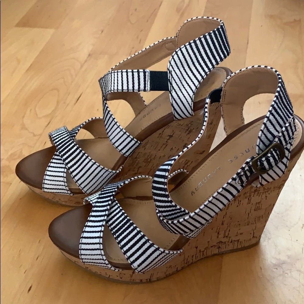 Wedges - Picture 2 of 3